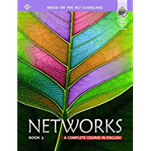 Ratna Sagar Networks Main Coursebook Class V 